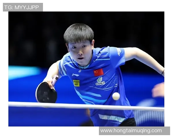 广州乒乓球队引领潮流最新乒乓球意识TOP10榜单揭晓 广州乒乓球队引领潮流最新乒乓球意识TOP10榜单揭晓