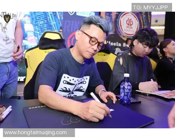 李强谈CSGO成长之路与电竞未来展望的深度专访 李强谈CSGO成长之路与电竞未来展望的深度专访