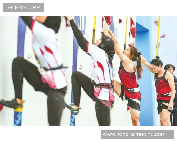 成都攀岩队心理素质引发热议攀岩运动的挑战与机遇分析 成都攀岩队心理素质引发热议攀岩运动的挑战与机遇分析