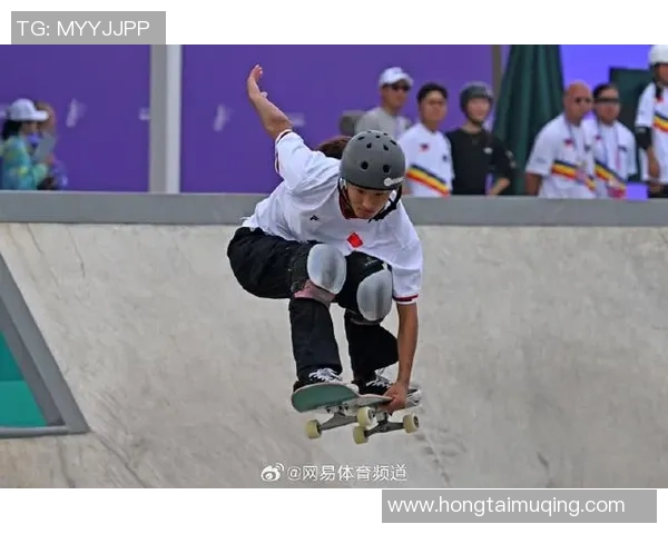 滑板灵活性评比出炉杭州滑板队荣获第五名佳绩