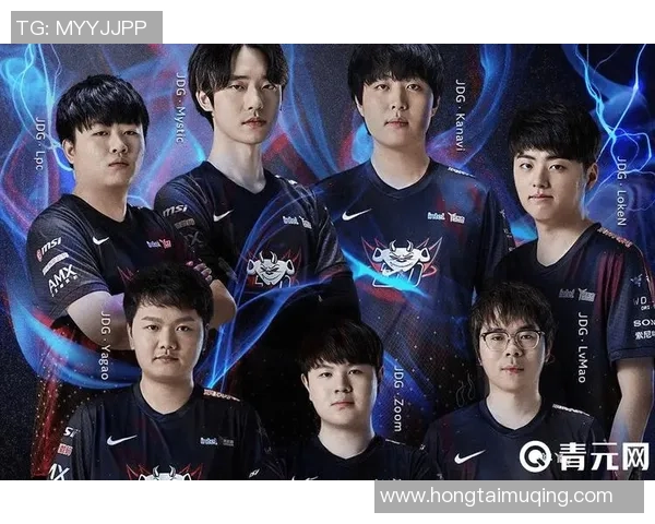 王者荣耀技术榜单新鲜出炉JDG团队实力强劲夺冠