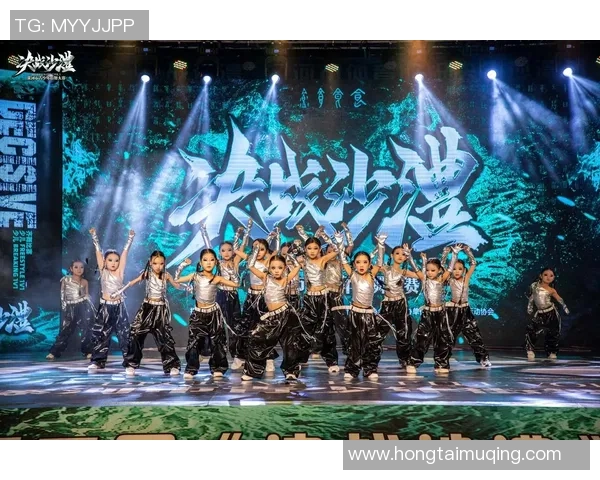 深圳街舞队引领潮流最新街舞灵活性排行榜前十名揭晓