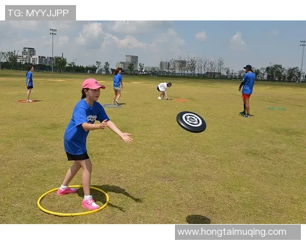 武汉飞盘队的转型之路：从传统到创新的全面升级与发展探索