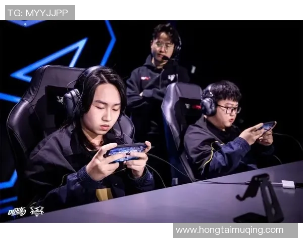 王者荣耀专题深入分析RNG战队灵活性与战术变换的成功之道