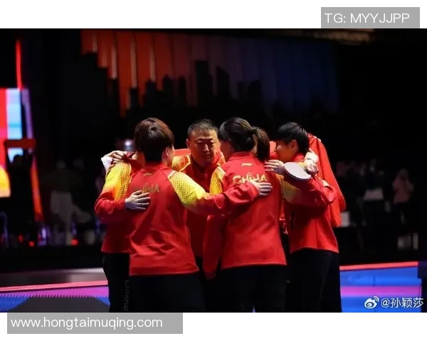 武汉乒乓球队的拼搏历程与邀请赛背后的故事分享