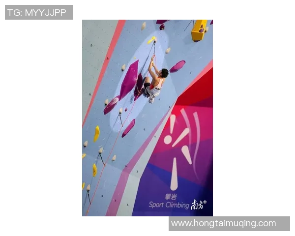 深圳攀岩队夺冠最新攀岩节奏TOP10榜单揭晓精彩瞬间回顾