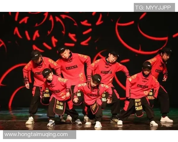 赛后复盘：上海街舞队与杭州街舞队的精彩对决与节奏分析