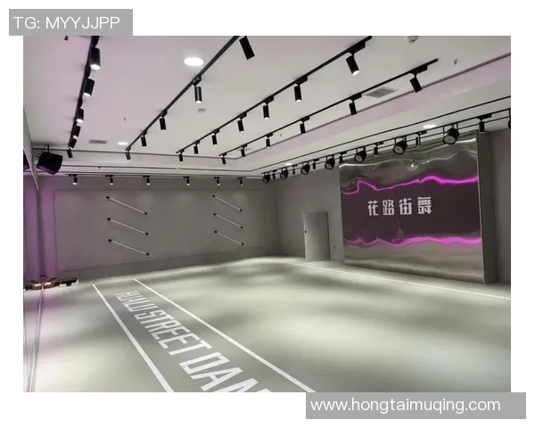 西安街舞队的节奏体系与街舞战术的完美融合探讨