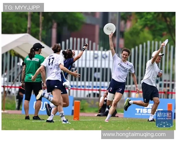 飞盘力量排行榜揭晓北京飞盘队荣登第九名展现强劲实力 飞盘力量排行榜揭晓北京飞盘队荣登第九名展现强劲实力